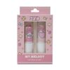 Set duo Lip Balm My Melody Petrizzio