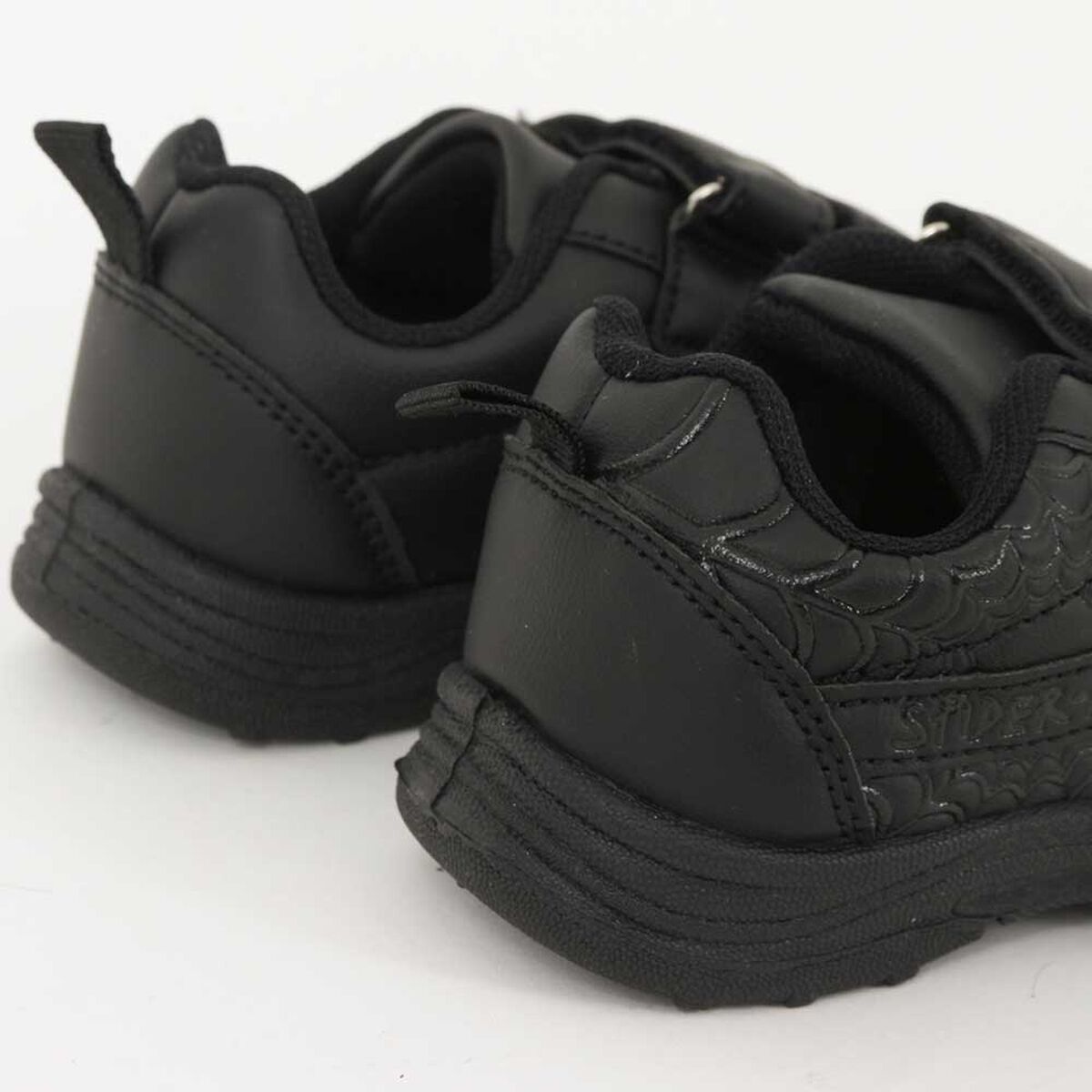 Zapatilla Escolar Ni&ntilde;o Spiderman