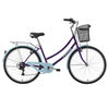 Bicicleta de Paseo Oxford Cyclotour Aro 26