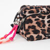 Cartera Cross Bag Print Mujer Icono