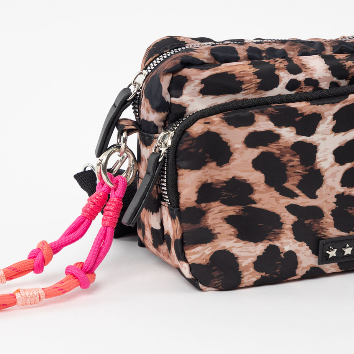 Cartera Cross Bag Print Mujer Icono