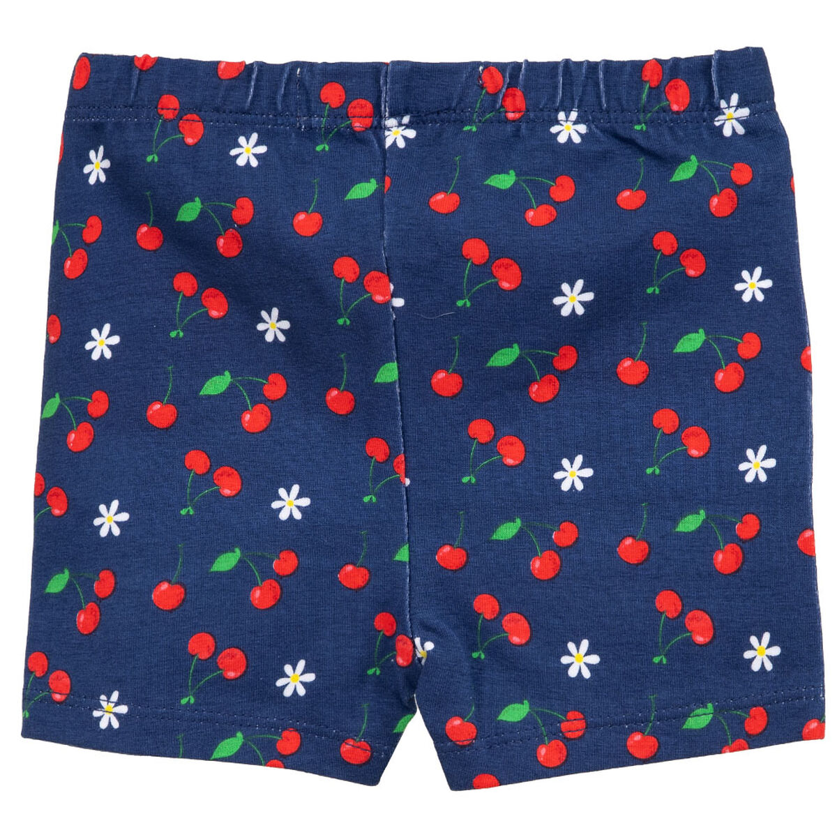 Pack 2 Calza Corta Chess Baby