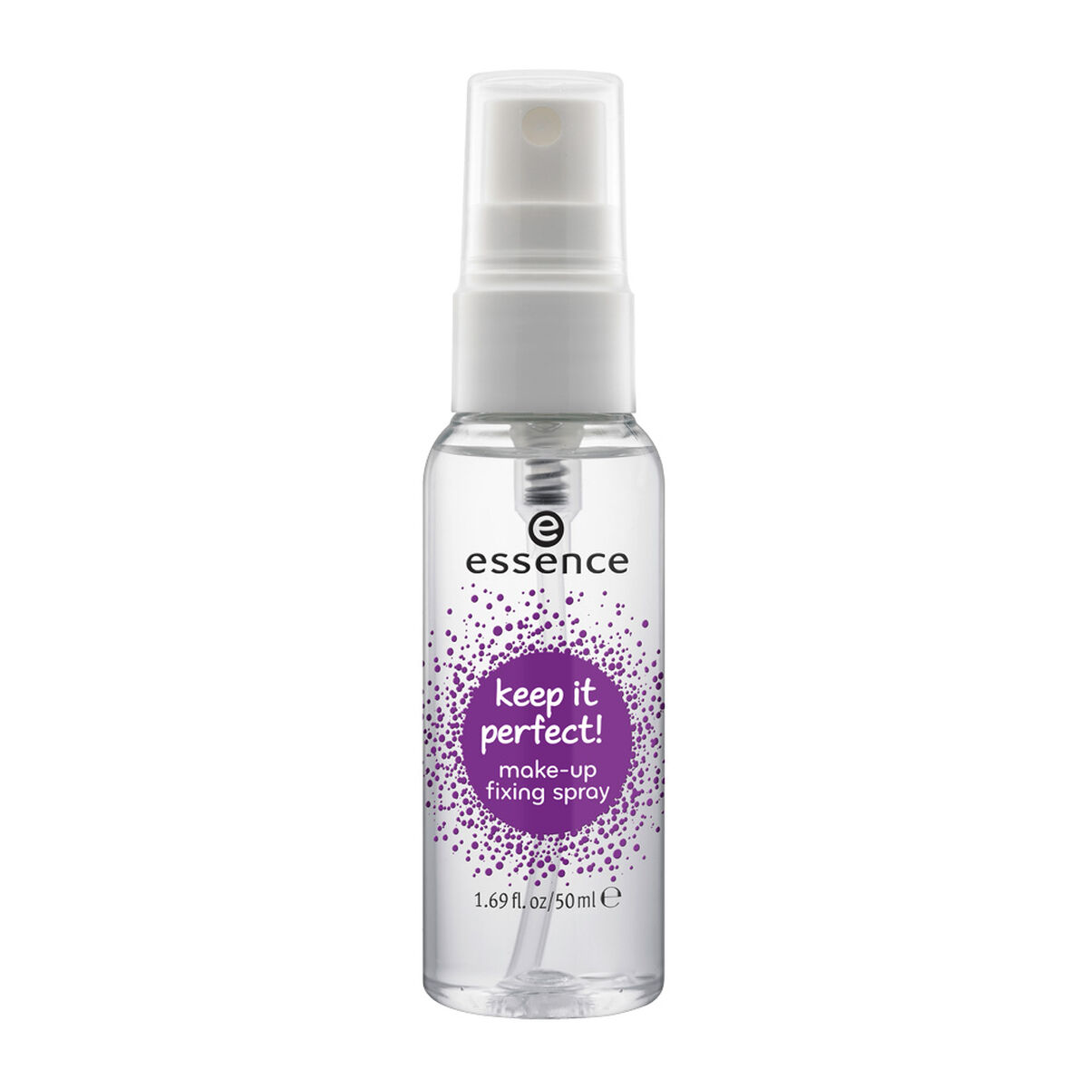 Spray Fijador Make Up
