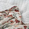 Quilt Sherpa American Family King Ema