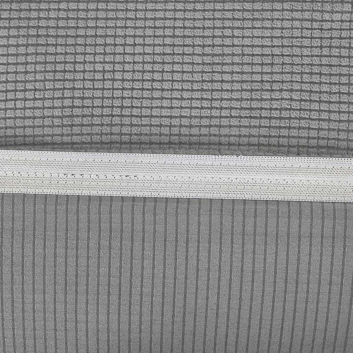 Funda para Sofá Modalfo Impermeable Gris 2 Cuerpos