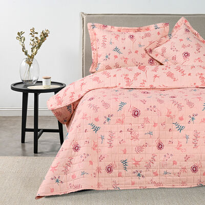 Quilt American Family Nila 2 Plazas