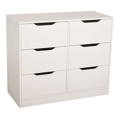 Imagen 2 del producto Cómoda CIC 6 Cajones