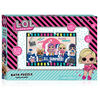 Rompecabezas Puzzle Rectangular L.O.L
