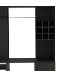 Centro de Entretenimiento TuHome Beijing Hasta 65"