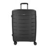 Maleta Saxoline Moonstone Negro 105 lt L