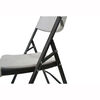 Silla Plegable Northwest Blanca