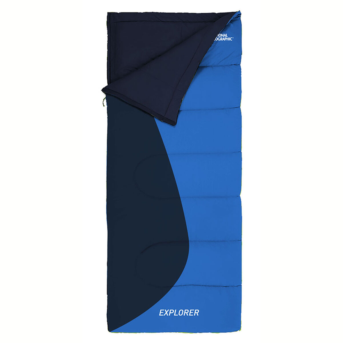 Saco De Dormir National Geographic Explorer