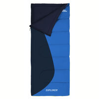 Saco De Dormir National Geographic Explorer