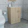 Mueble de Baño Vanguard + Lavamanos