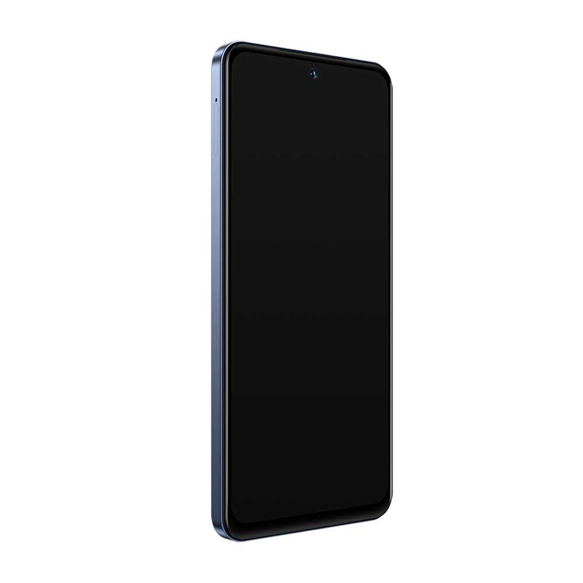 Celular Vivo Y19s 256GB 6,68" Negro Liberado
