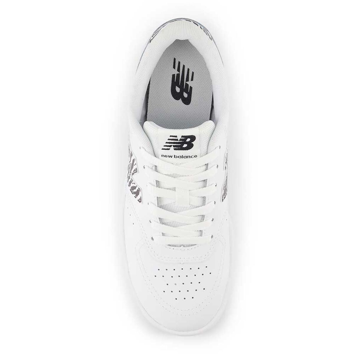 Zapatilla Urbana Mujer New Balance