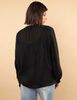 Blusa Manga Larga Mujer Zibel