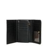 Billetera Secret Pretoria SC6 M Negro