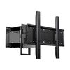 Soporte TV Ajustable LuBabycas 40" a 75"