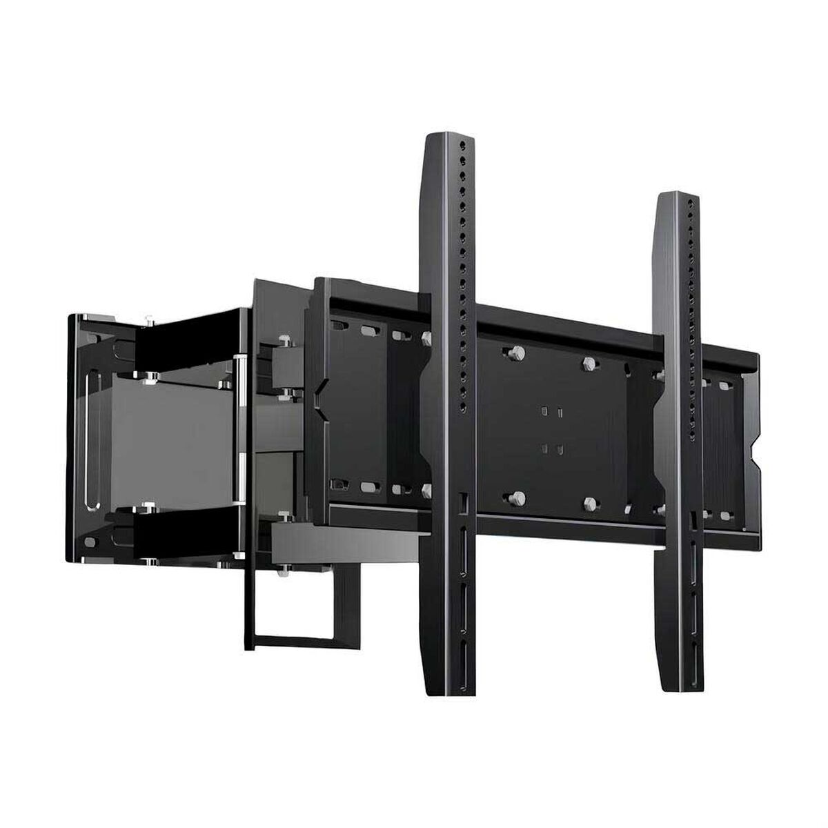 Soporte TV Ajustable LuBabycas 40" a 75"