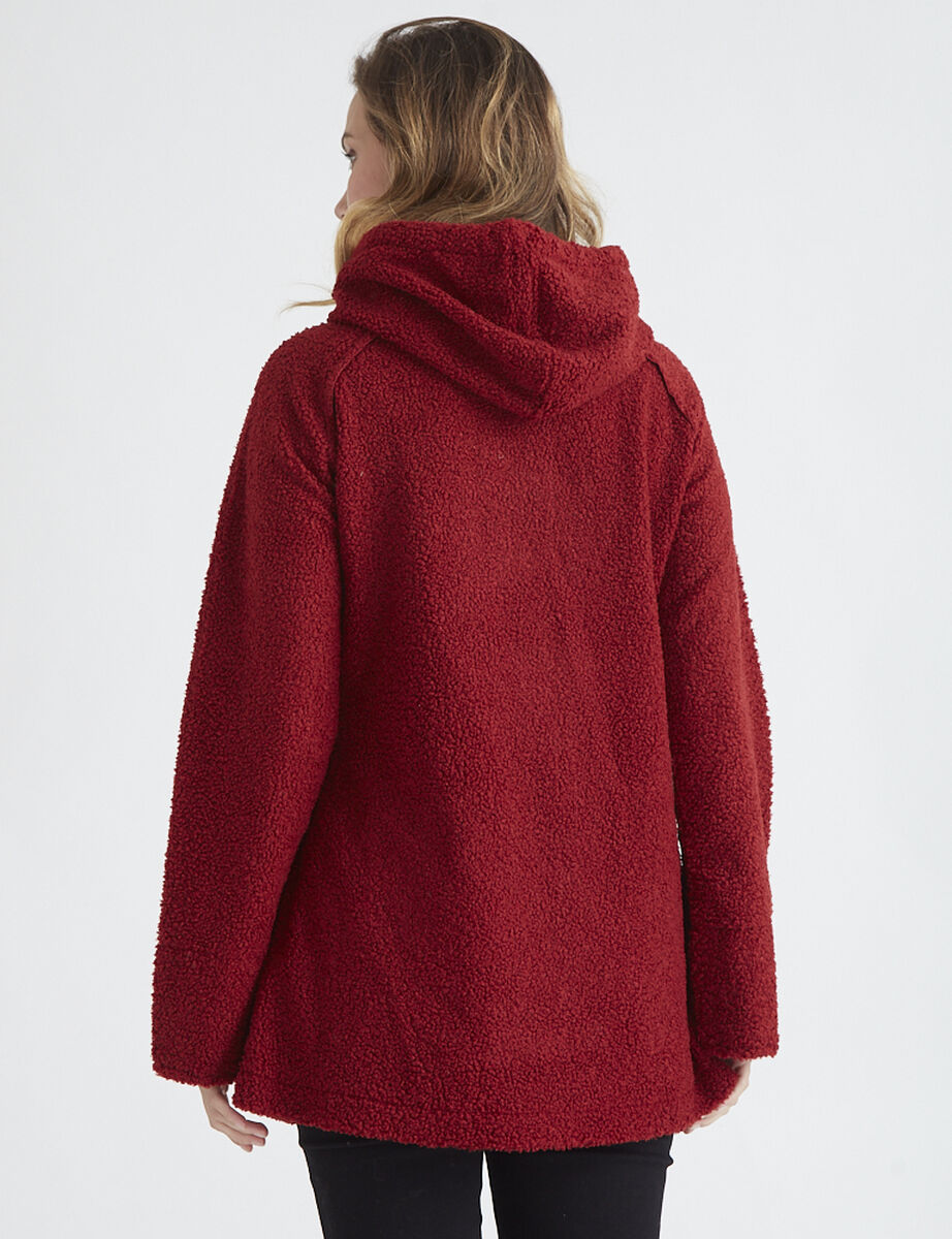 Chaqueta Mujer Portman Club