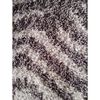 Bajada de Cama Idetex Shaggy Guiza 50 x 100 cm Beige