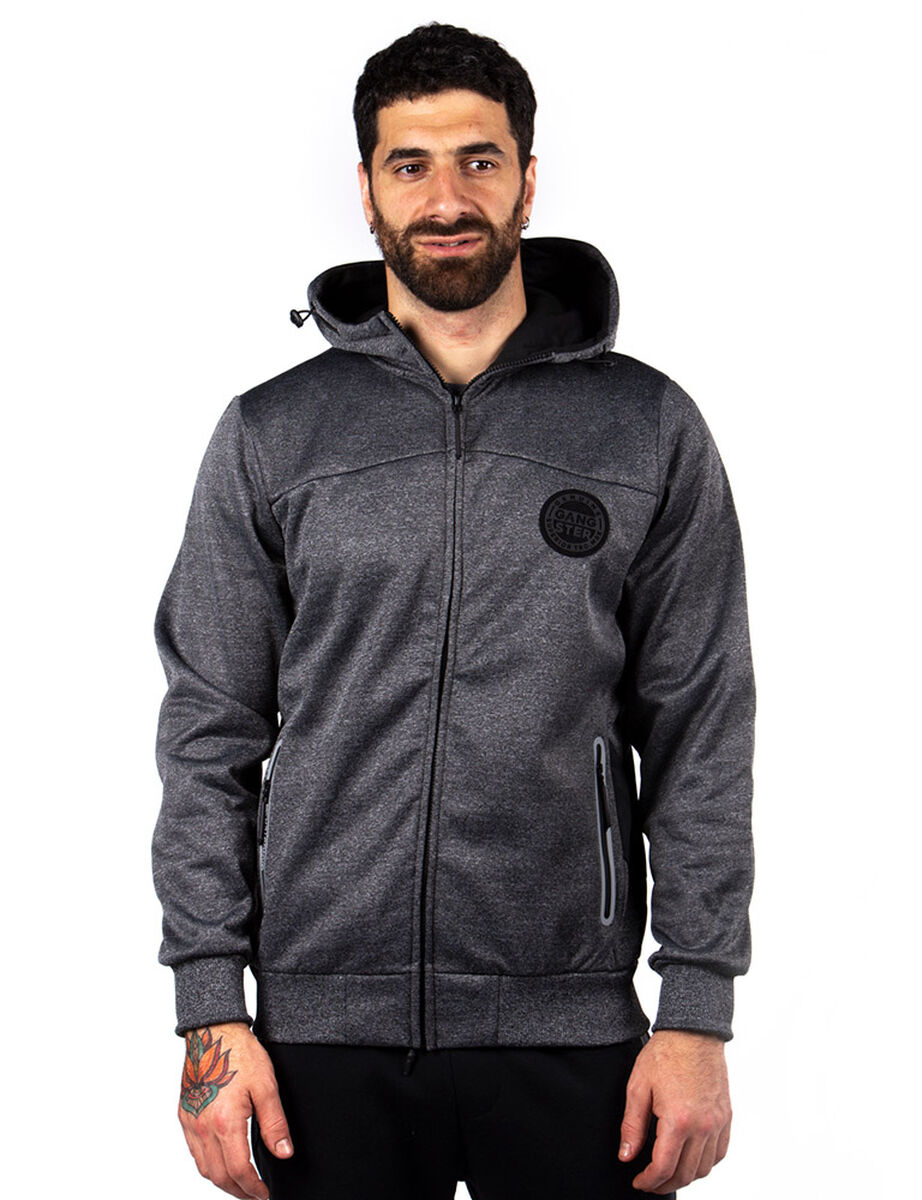 Polerón Hombre Gangster