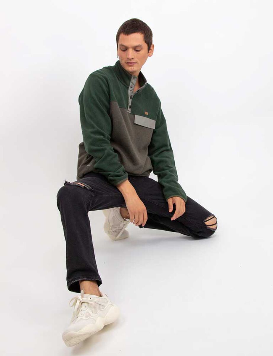 Jeans Skinny Hombre Fiorucci 