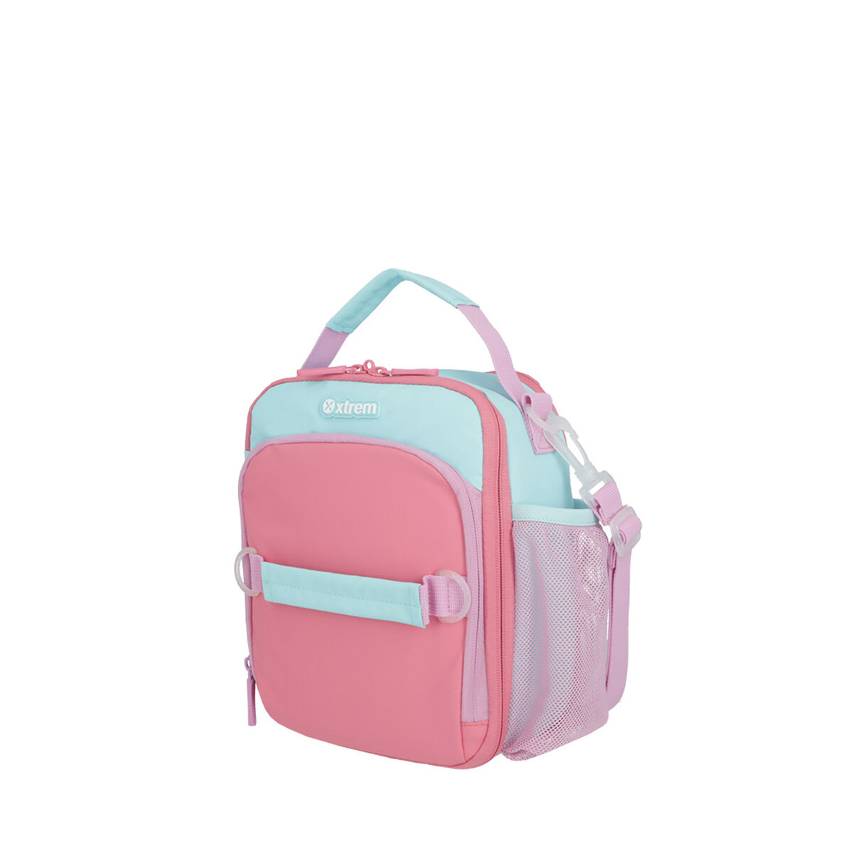 Lonchera Térmica Xtrem Lunch-Pack 5XT Multicolor