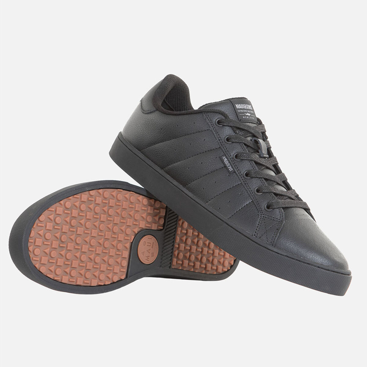 Zapatilla Escolar Niño Maui
