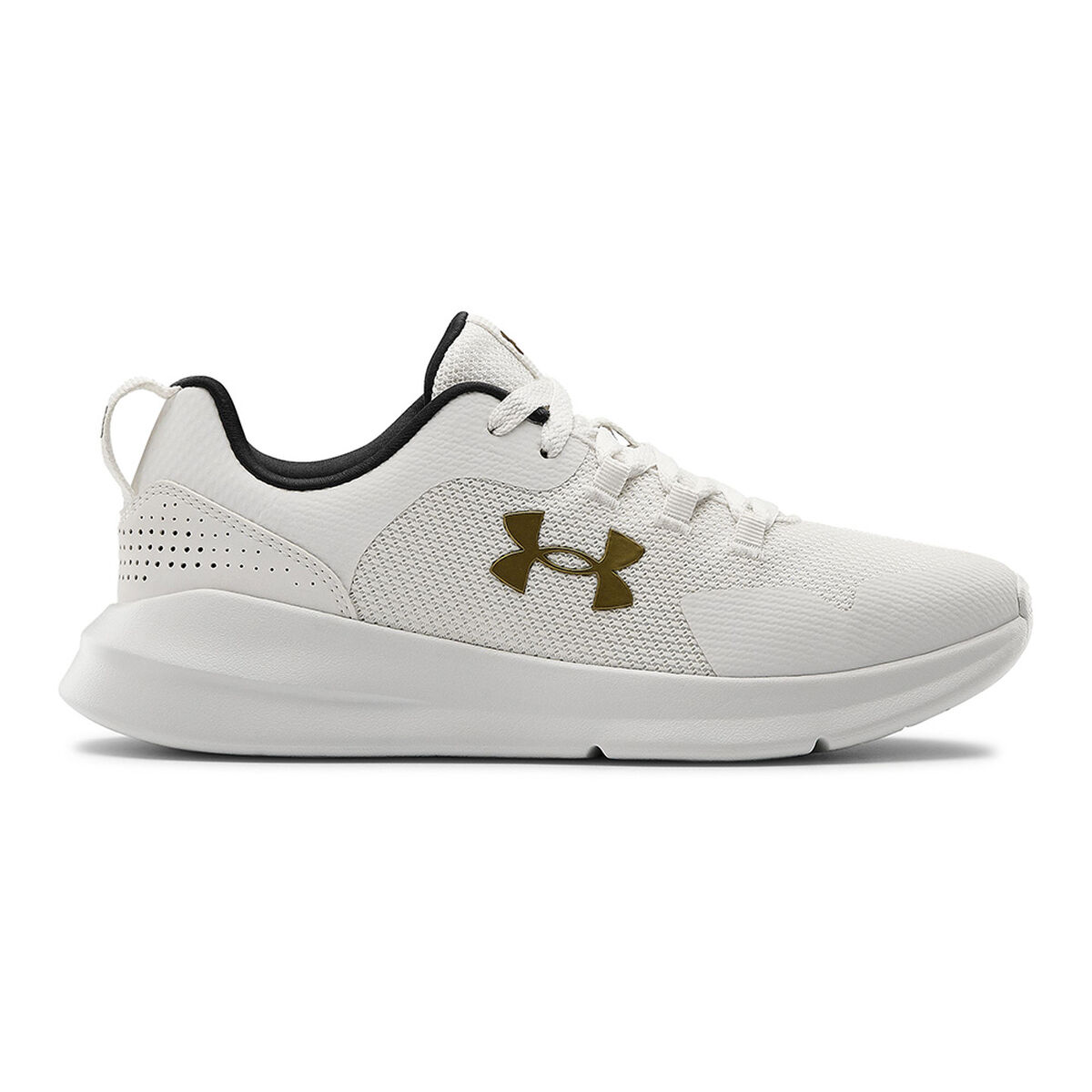 Zapatilla Mujer Under Armour Essential
