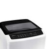 Lavadora Automática Samsung WA80CG4240BWZS 8 kg.