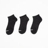 Pack 3 Calcetin Unisex Skechers