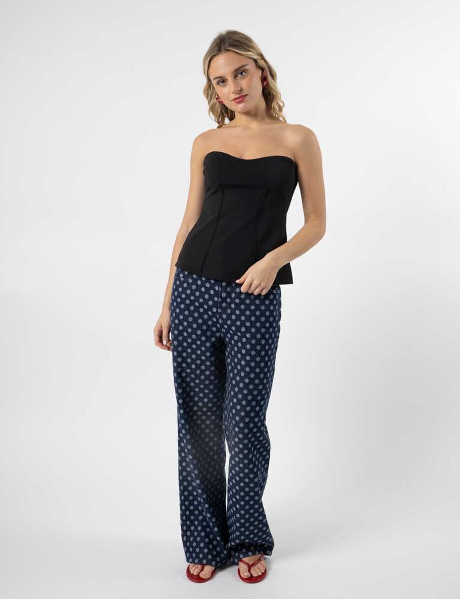 Polera Mujer Icono