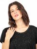 Polera Manga Corta Mujer Alma