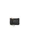 Monedero Secret Avignon FW25 M Negro