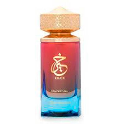 Perfume Khair Confection 100Ml Mujer