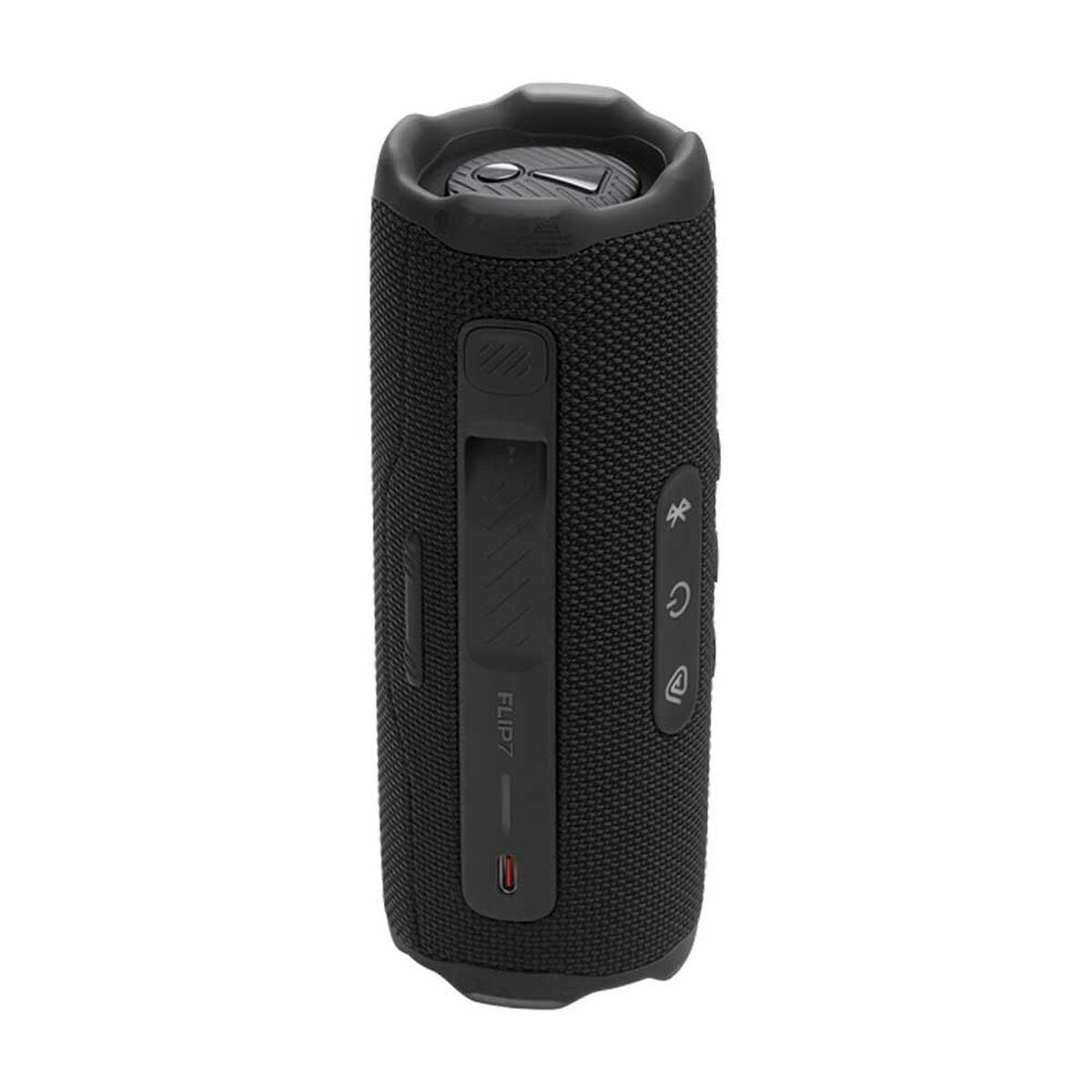 Altavoz Portátil JBL Flip 7 Negro