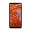 Celular Nokia 3.1 Plus 5.9" Negro WOM