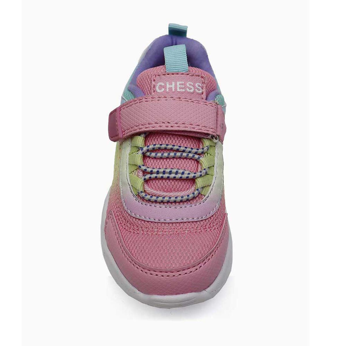 Zapatilla Niña Chess