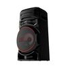 Minicomponente LG RNC5 Karaoke