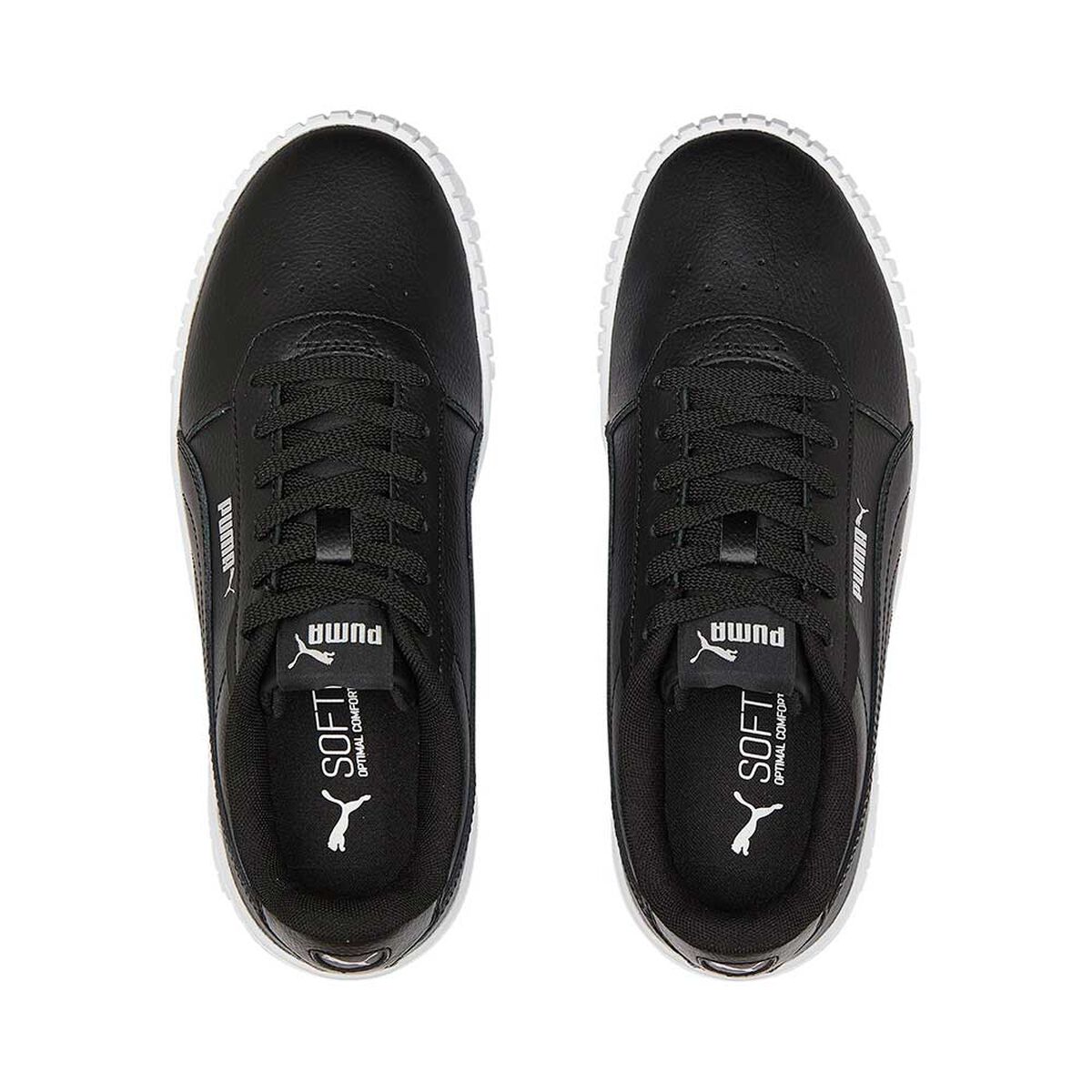 Zapatilla Mujer Puma Carina 2.0