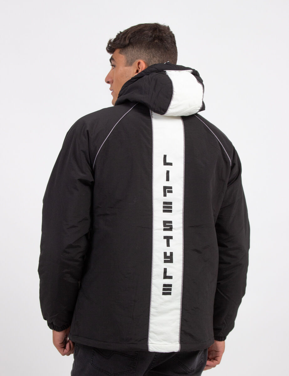 Chaqueta Hombre Icono