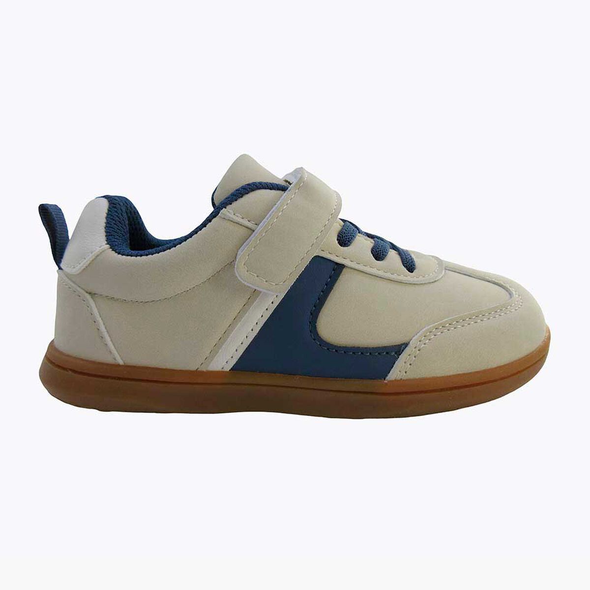 Zapatilla Urbana Ni&ntilde;o Chess
