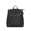 Mochila Secret Ibiza FW25 L Negro