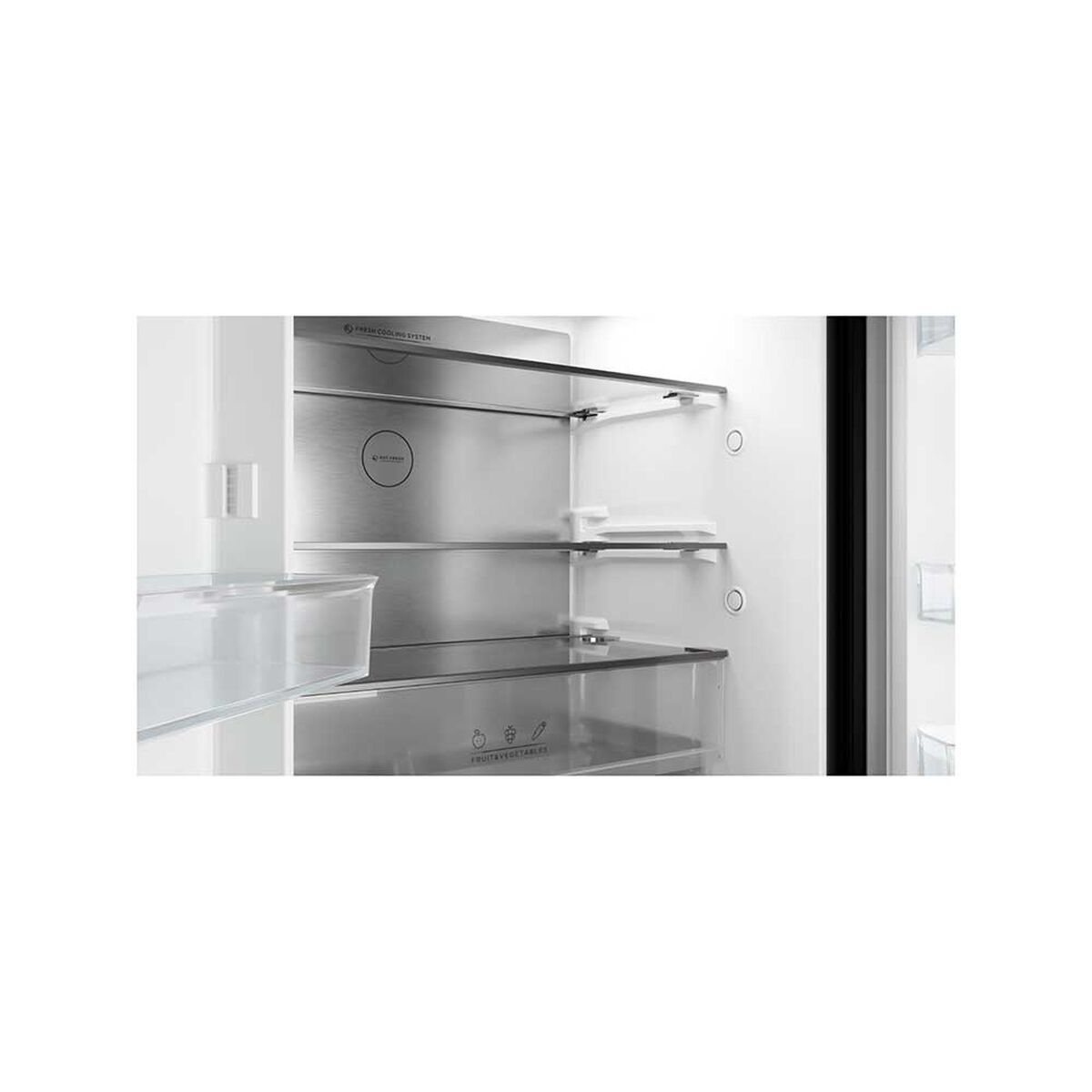 Refrigerador French Door Teka RFD 77825 SS 516 lts. Inox
