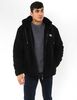 Polerón Oversize Peludo Hombre Icono