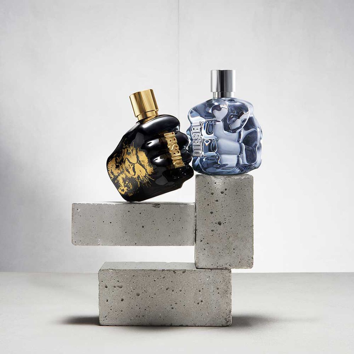 Perfume Diesel Only The Brave EDT 35 ml