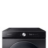 Lavadora Automática Samsung WF25B9600K 25 kg.