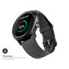 Smartwatch Lhotse Runner 219 1,28" Negro